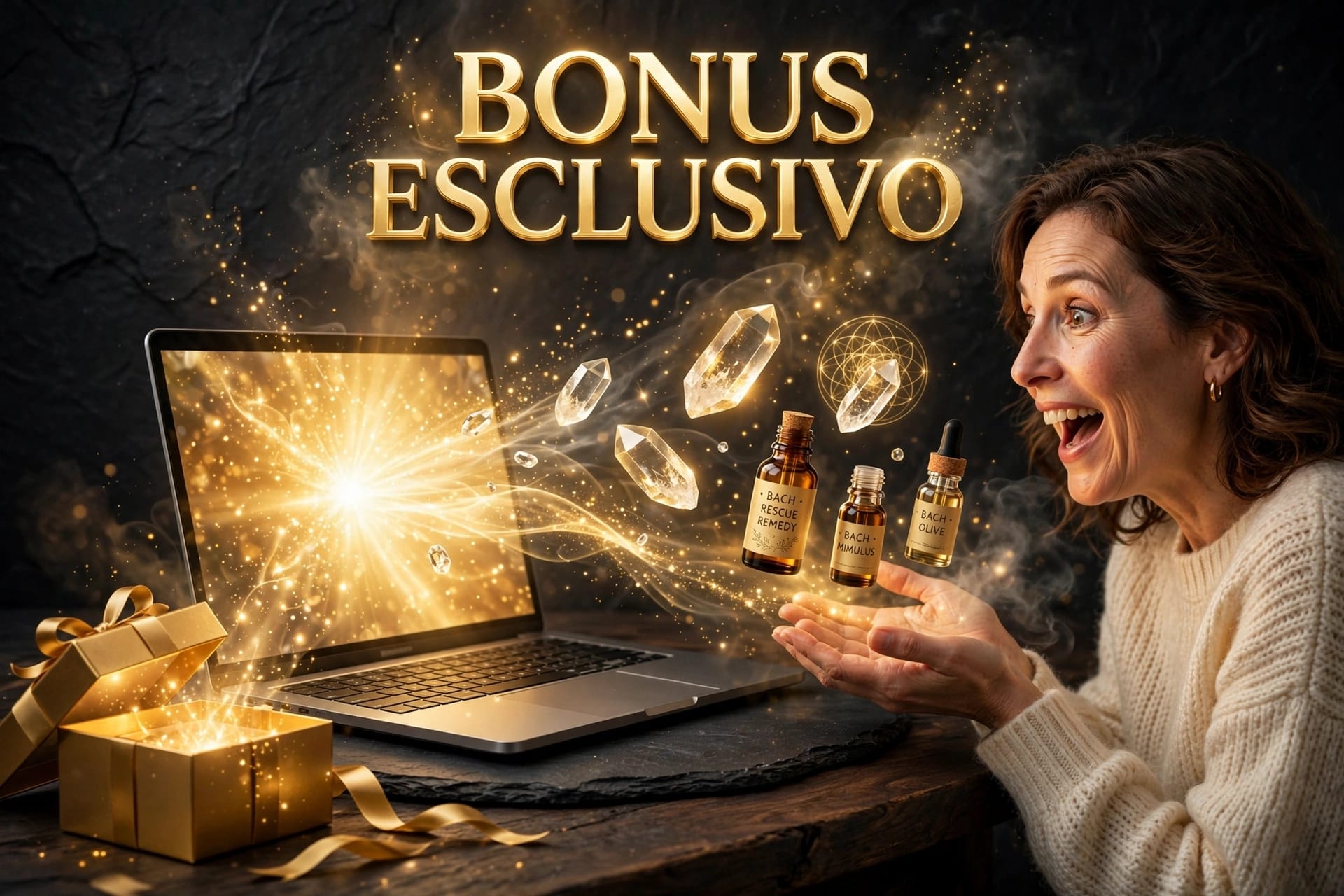 Bonus esclusivo: la sessione post percorso