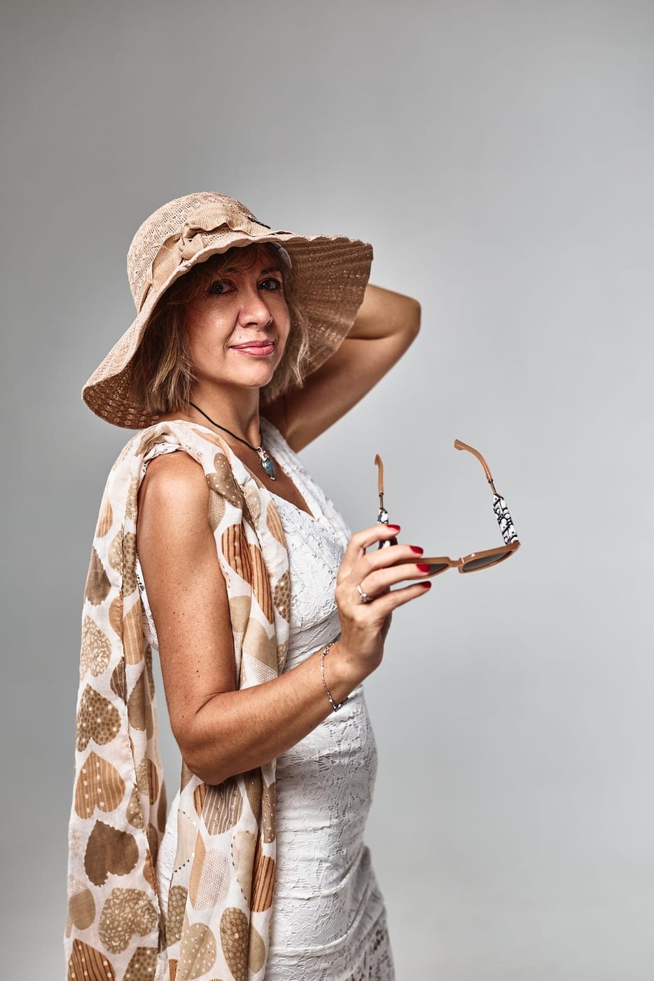 Il cappello di paglia